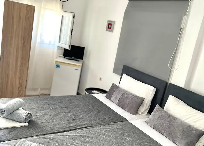 Litsa_house * Skiathos-Stadt